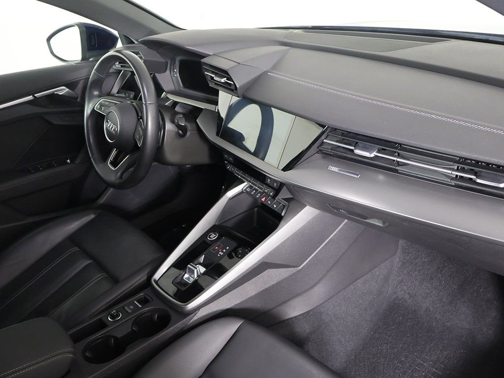 Used 2023 Audi A3 2.0T Premium w/ Convenience Package image 27