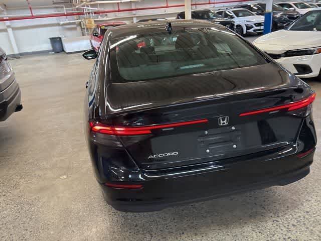 Used 2024 Honda Accord EX image 13