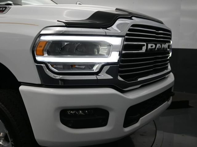 Used 2023 RAM 2500 Laramie image 35