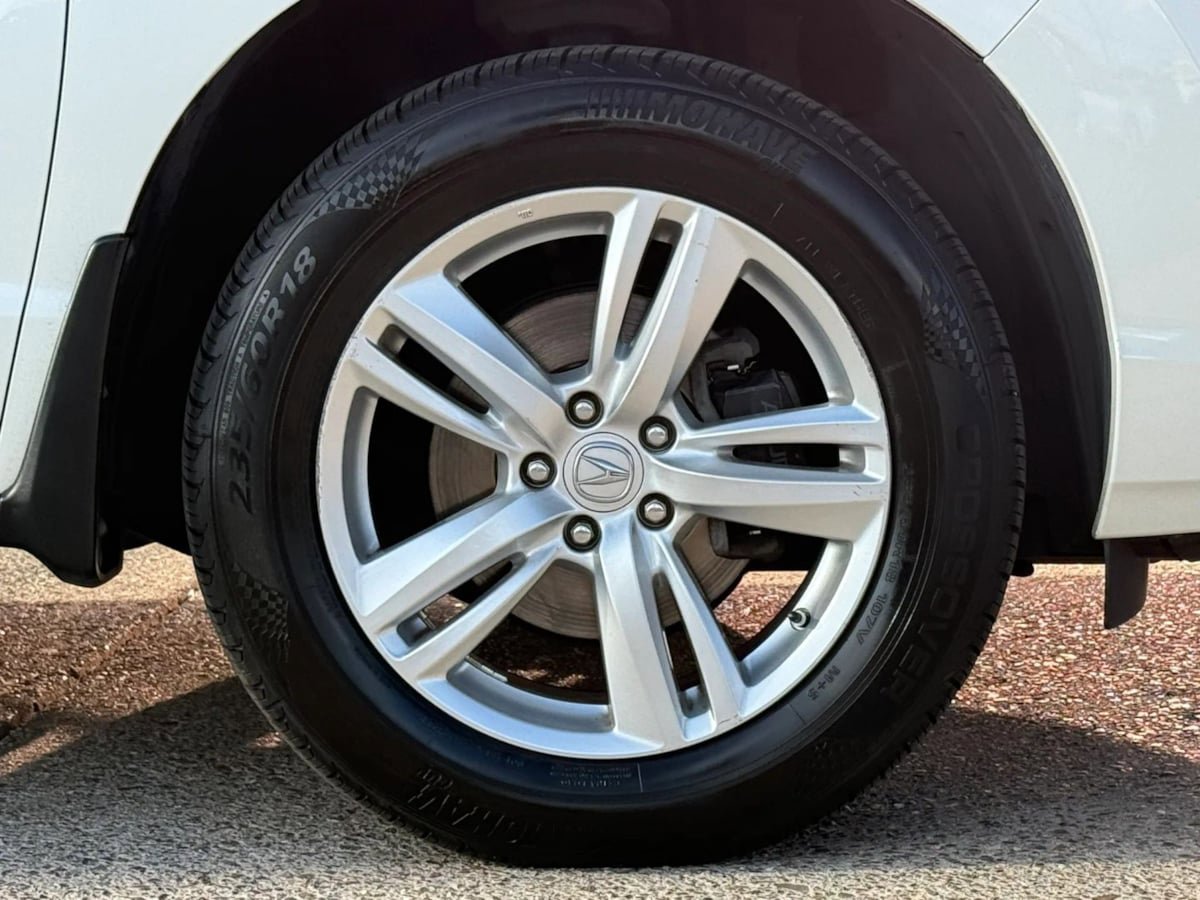 Used 2013 Acura RDX FWD w/ Technology Package image 26