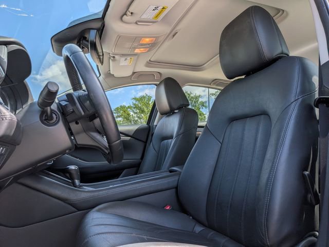 Used 2019 MAZDA MAZDA6 Grand Touring image 13
