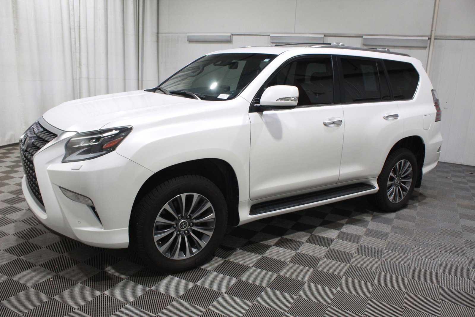 Used 2023 Lexus GX 460 Luxury image 46