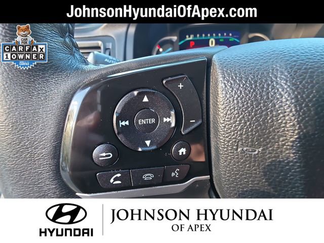 Used 2022 Honda Pilot Special Edition image 31