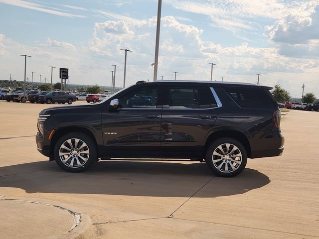 New 2026 Chevrolet Tahoe Premier image 10