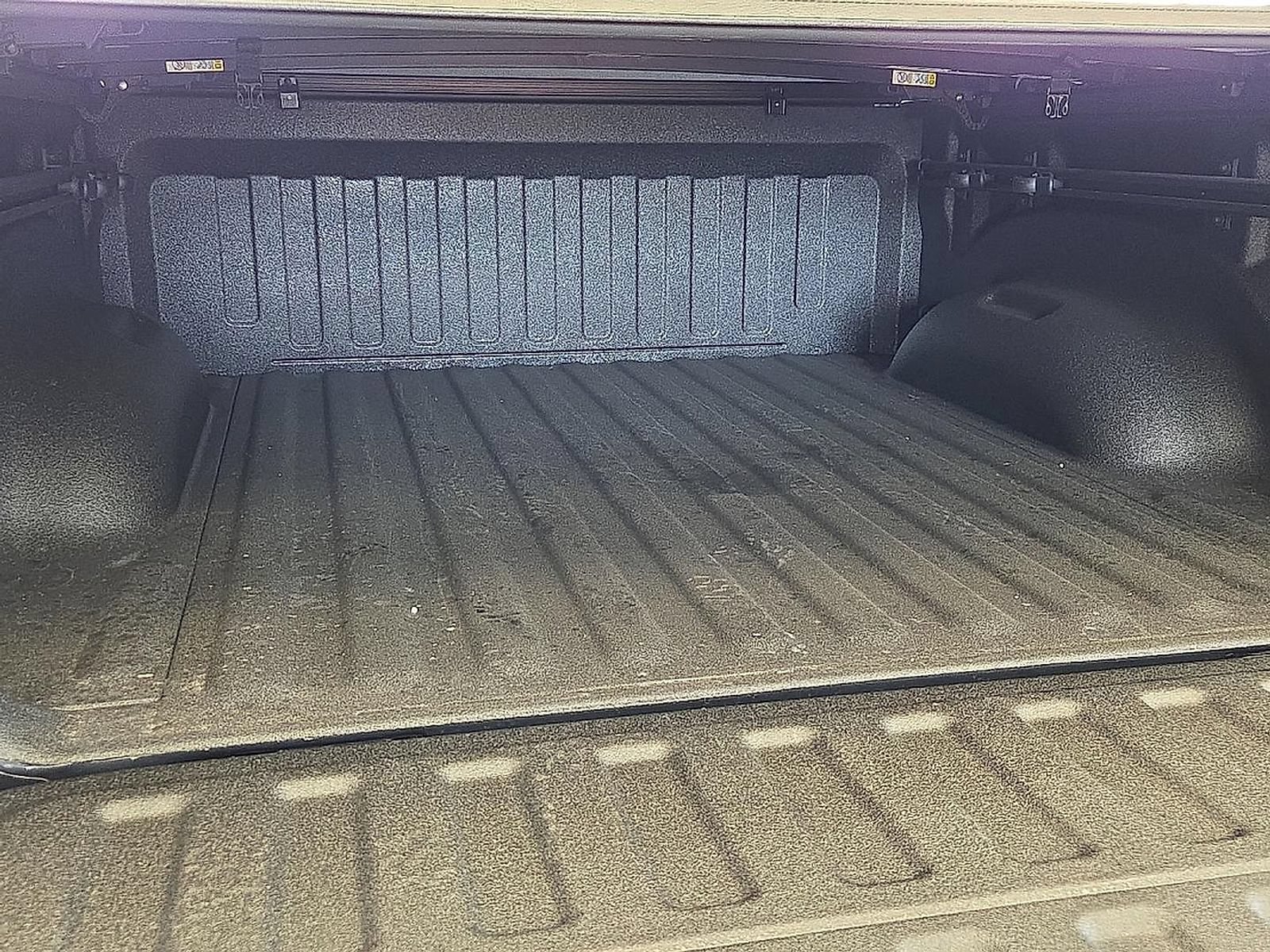 Used 2026 RAM 1500 Big Horn AWD/4WD image 8
