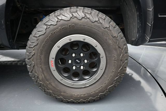 Used 2014 Ford F150 Raptor w/ Equipment Group 801A Luxury AWD/4WD image 13