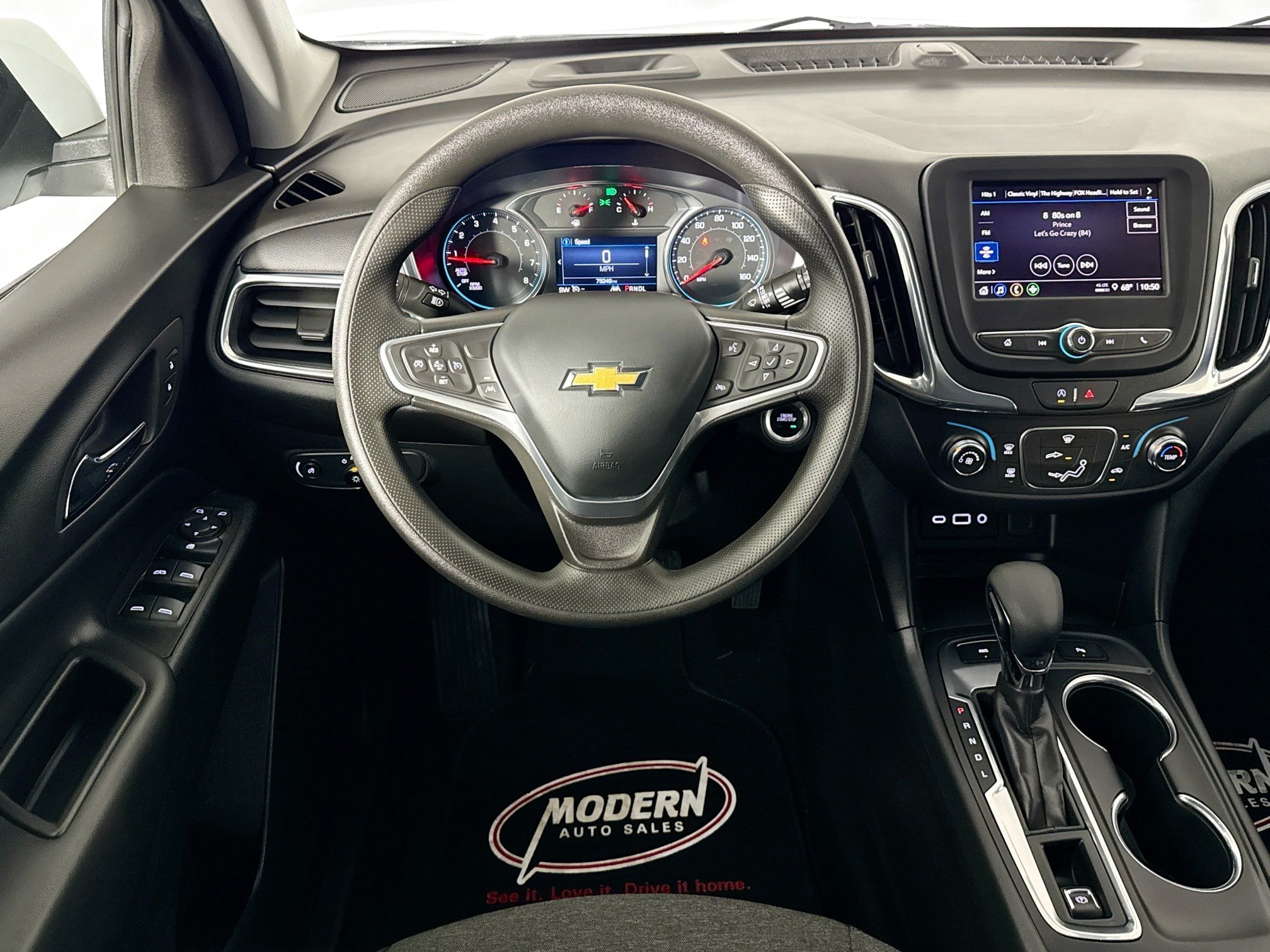 Used 2023 Chevrolet Equinox LT AWD/4WD image 23