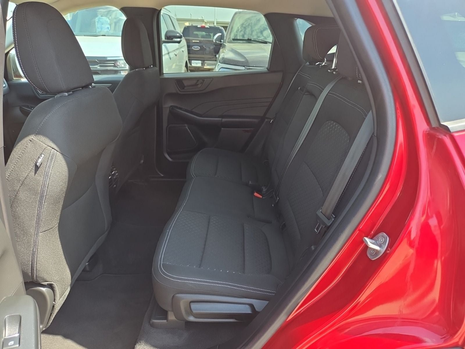 Certified 2023 Ford Escape Active AWD/4WD image 44