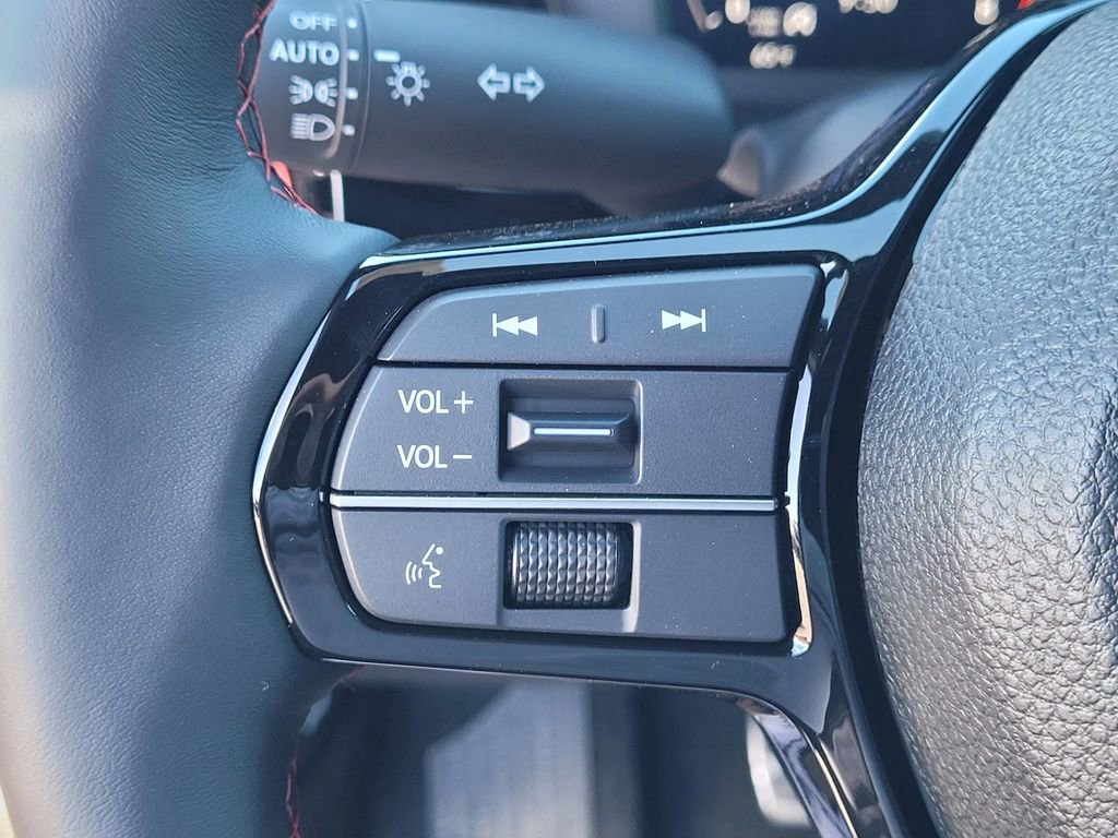 New 2026 Honda Civic Si image 16