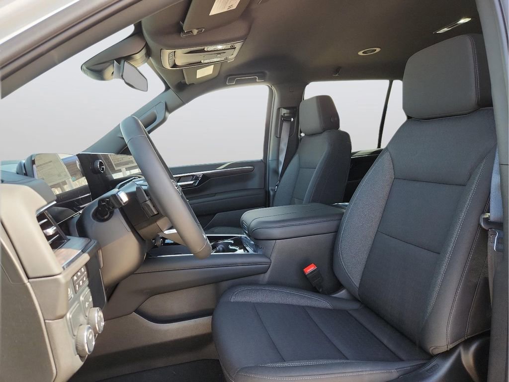 New 2025 Chevrolet Tahoe LS RWD image 16