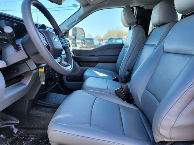 New 2026 Ford F250 XL w/ Snow Plow Prep Package AWD/4WD image 18