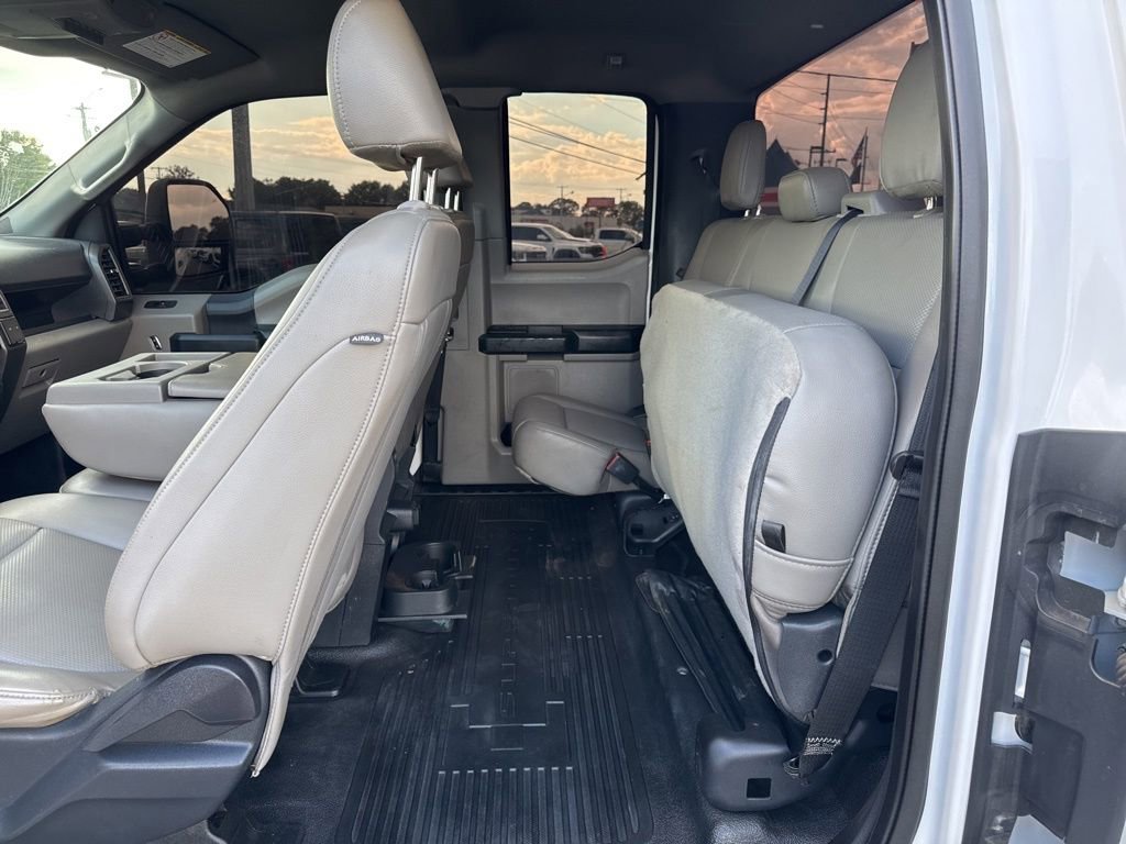 Used 2022 Ford F250 XL w/ Power Equipment Group AWD/4WD image 29