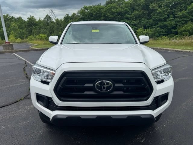 Certified 2023 Toyota Tacoma SR RWD image 8