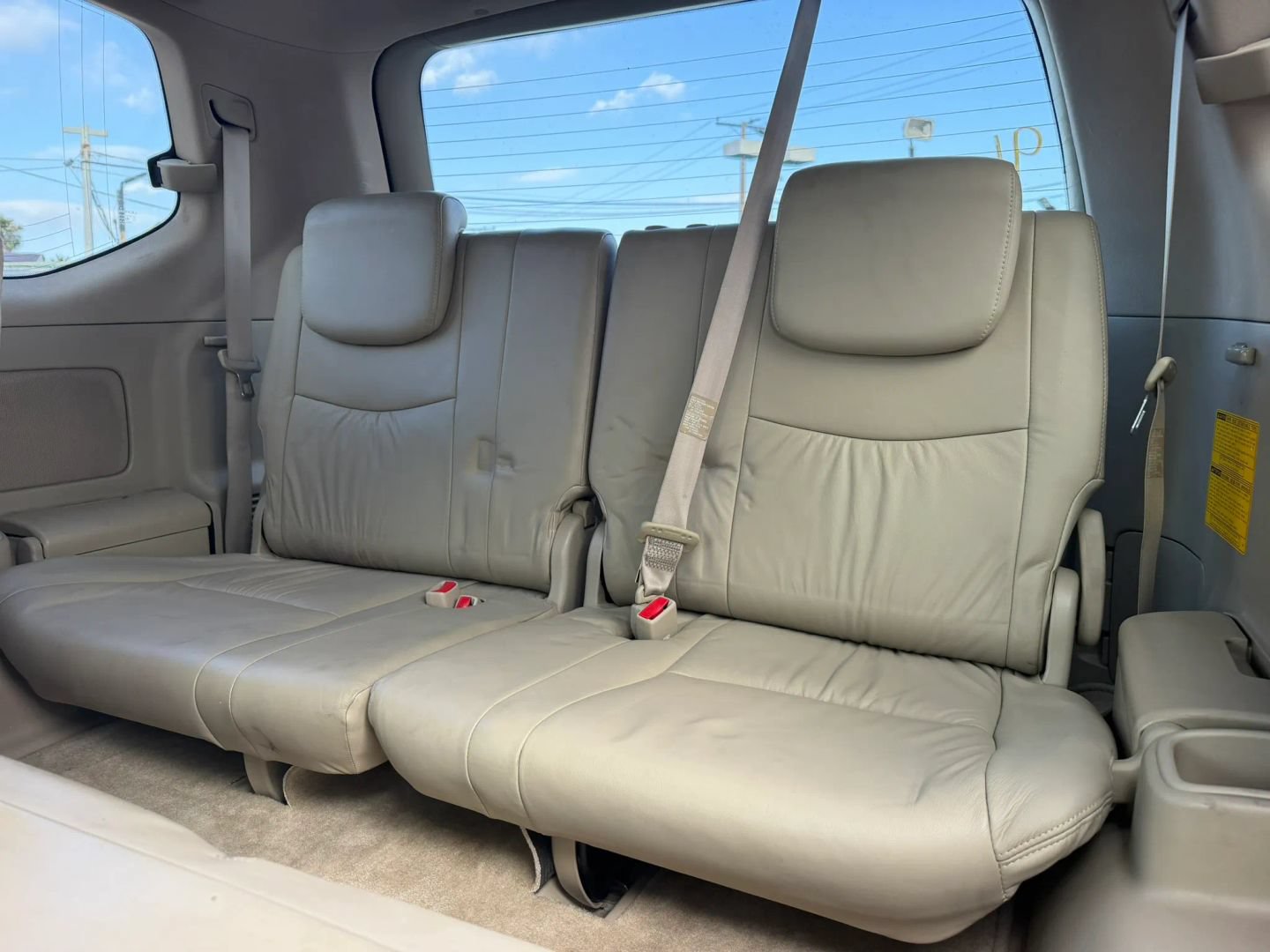 Used 2007 Lexus GX 470 AWD/4WD image 14