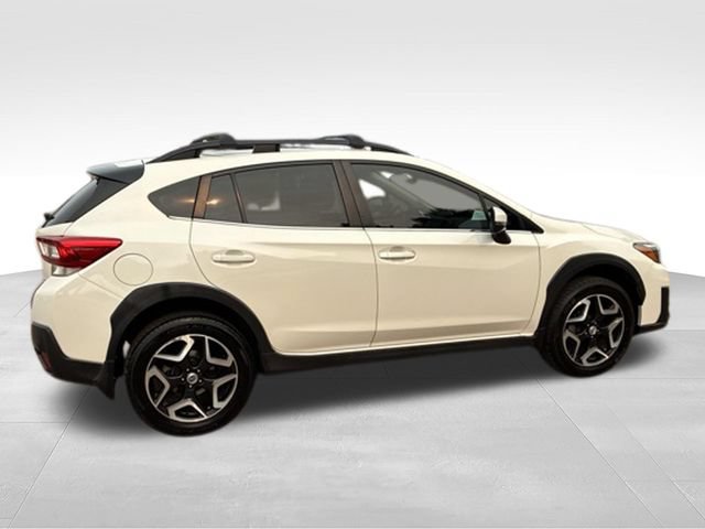 Used 2018 Subaru Crosstrek 2.0i Limited AWD/4WD image 12