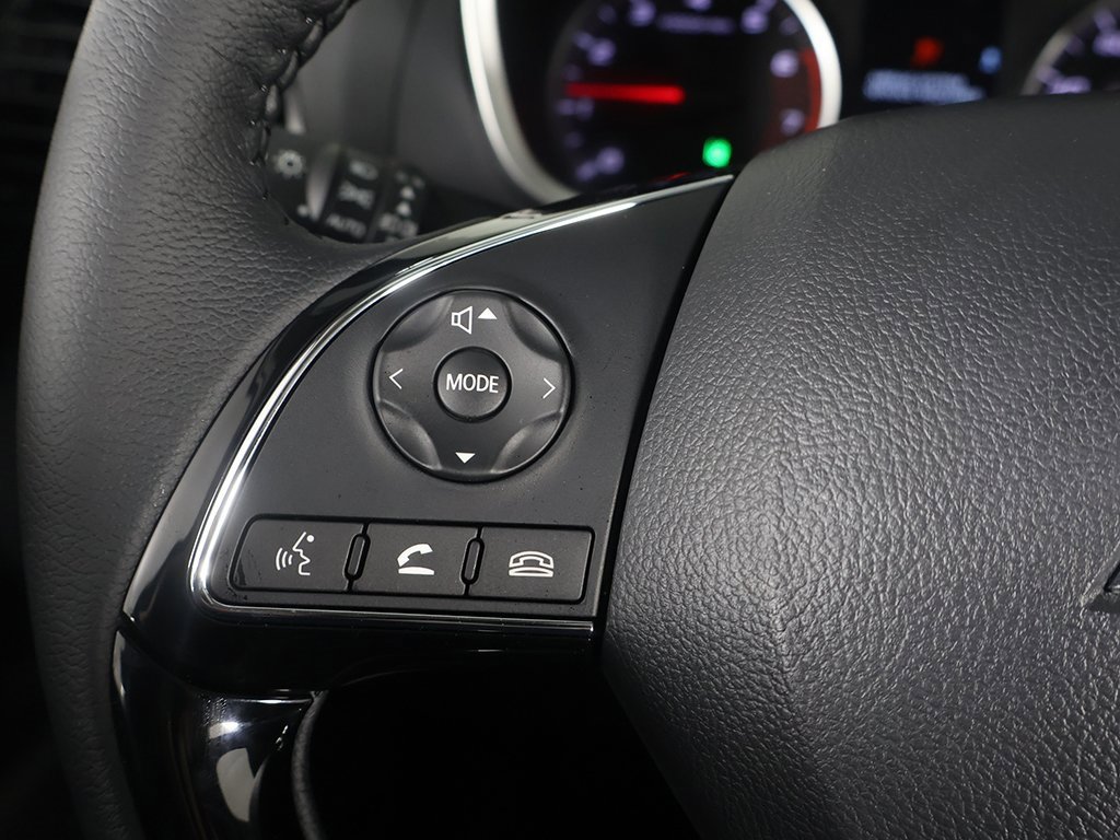 New 2025 Mitsubishi Eclipse Cross SE image 39