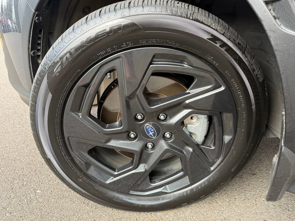 Used 2024 Subaru Crosstrek 2.5i Sport w/ Popular Package #4A image 29