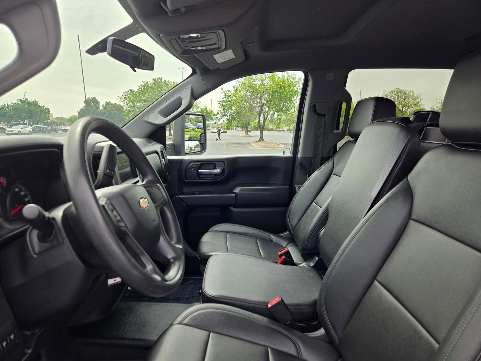 Used 2020 Chevrolet Silverado 3500 W/T w/ WT Convenience Package image 25