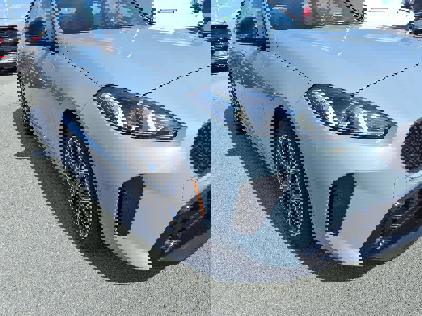 Used 2026 BMW 228i xDrive image 21