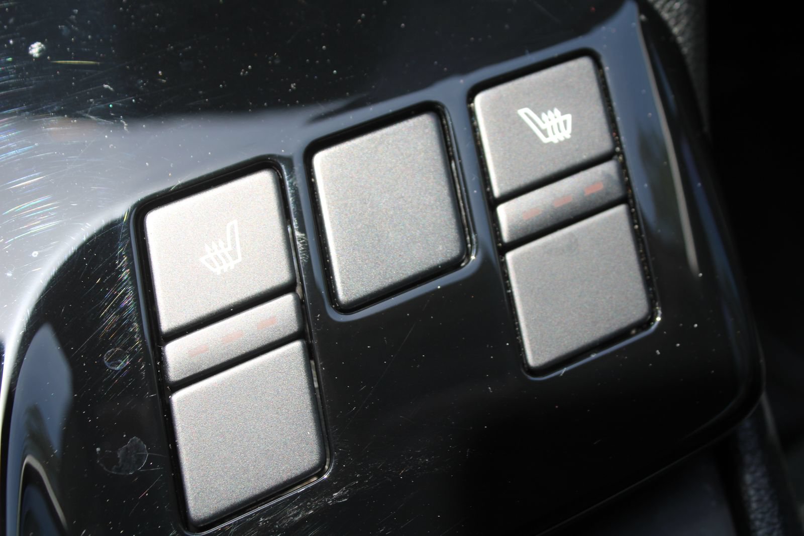 Certified 2024 Kia Sportage EX FWD image 36