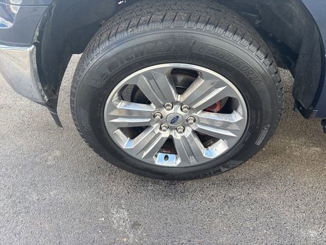 Used 2019 Ford F150 XLT w/ Equipment Group 302A Luxury image 48