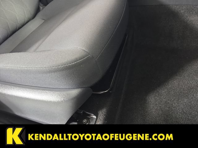 Certified 2024 Toyota Corolla LE FWD image 28