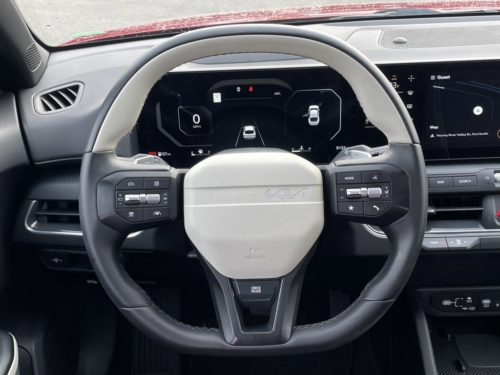 Certified 2025 Kia K4 GT-Line w/ GT-Line Sunroof Package image 12