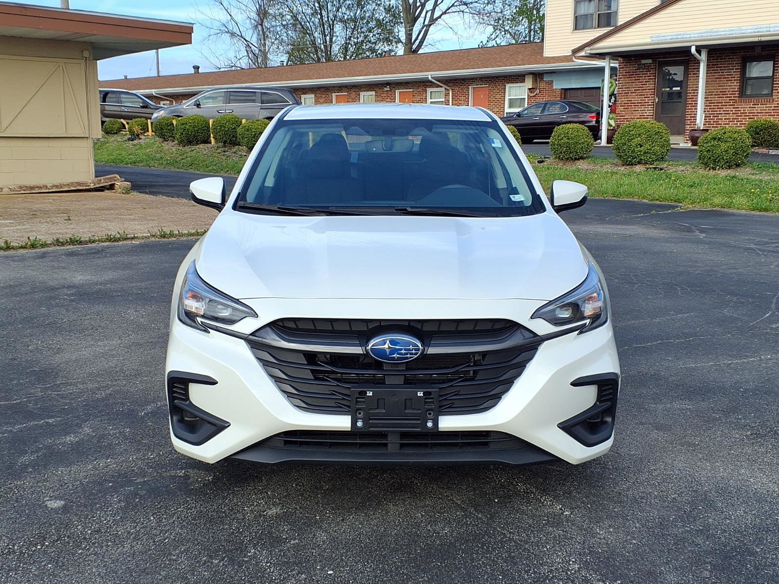 Used 2023 Subaru Legacy Premium image 30