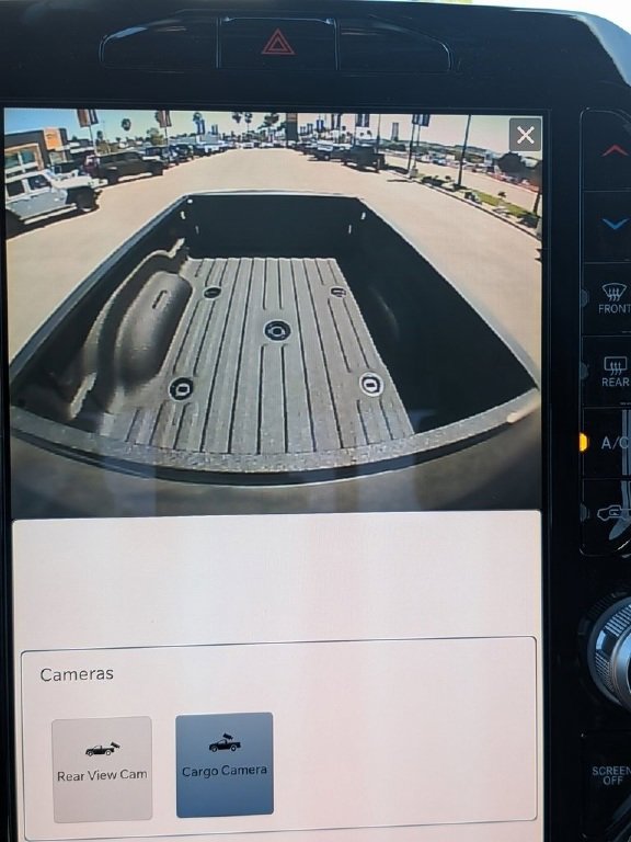 New 2026 RAM 2500 Rebel image 18
