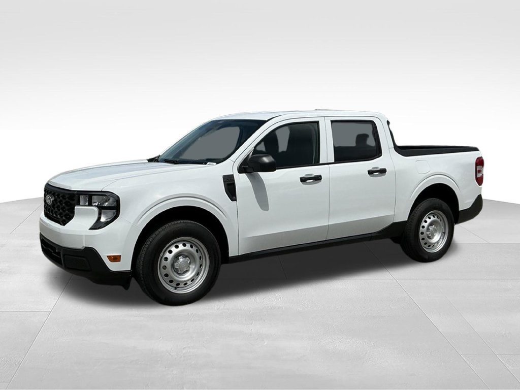 New 2026 Ford Maverick XL FWD image 2