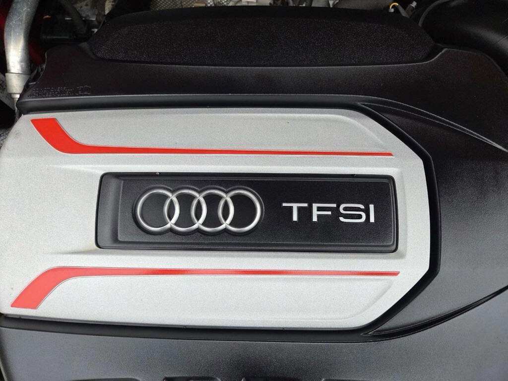 Used 2016 Audi S3 Premium Plus AWD/4WD image 33