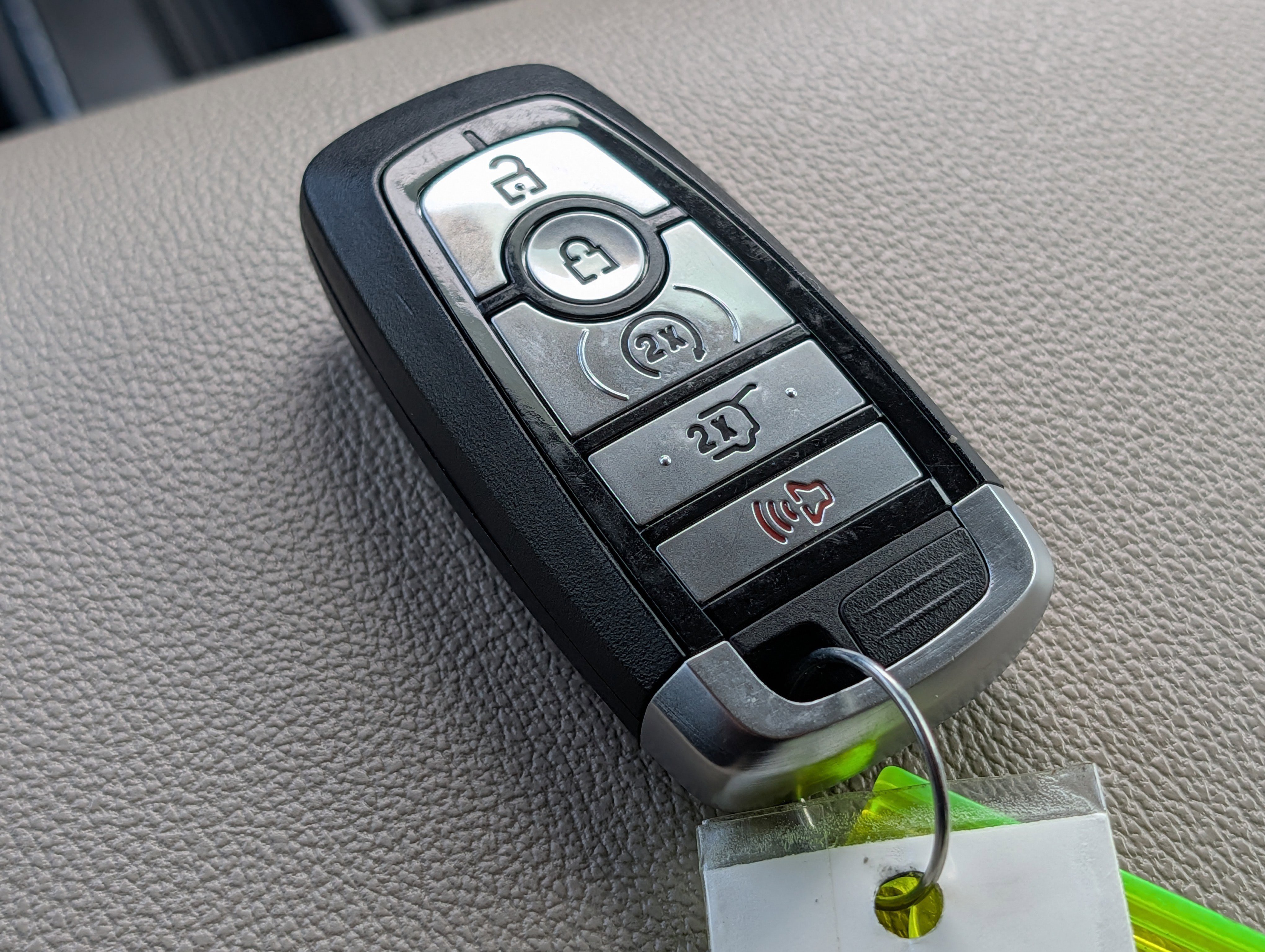 Certified 2022 Ford Expedition Max XLT RWD image 36