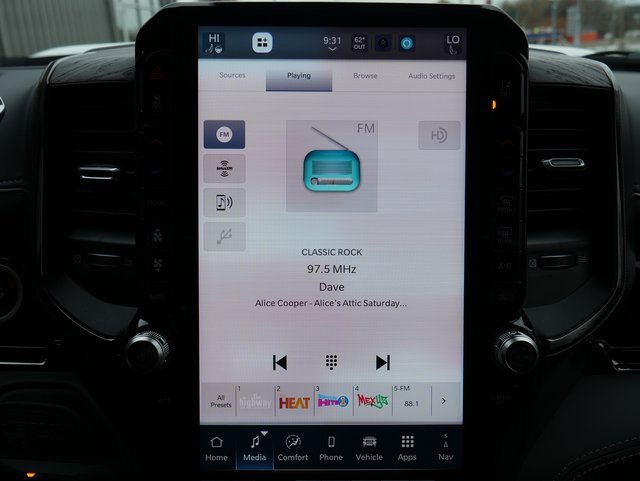 New 2026 RAM 3500 Limited image 23