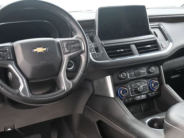 Used 2023 Chevrolet Suburban Premier image 24