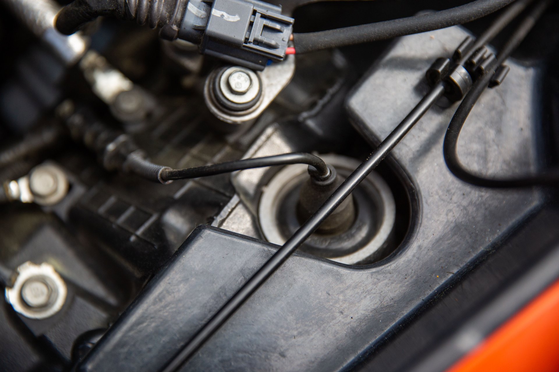 Used 2019 Chevrolet Corvette Z06 image 66