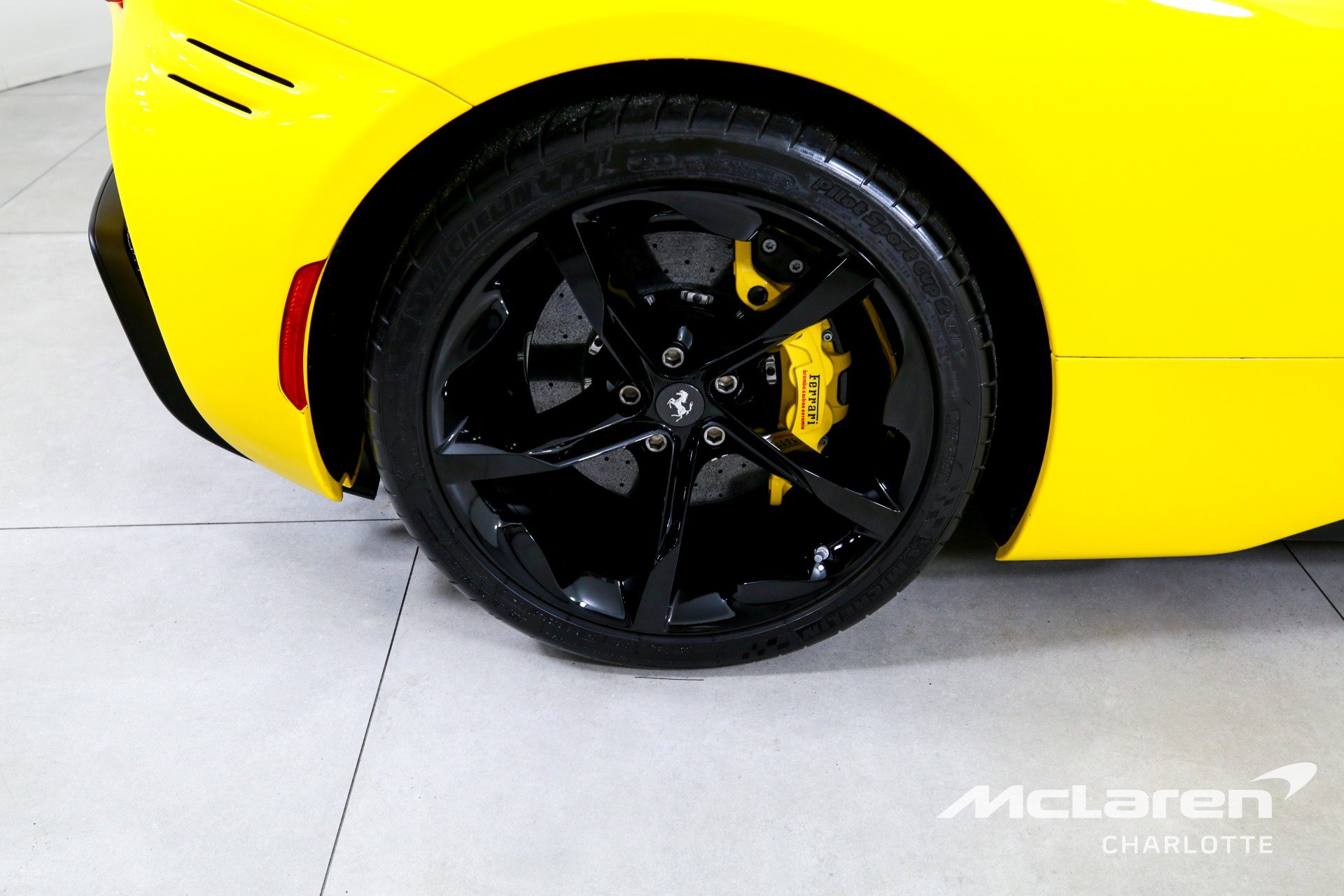 Used 2022 Ferrari SF90 Stradale image 26