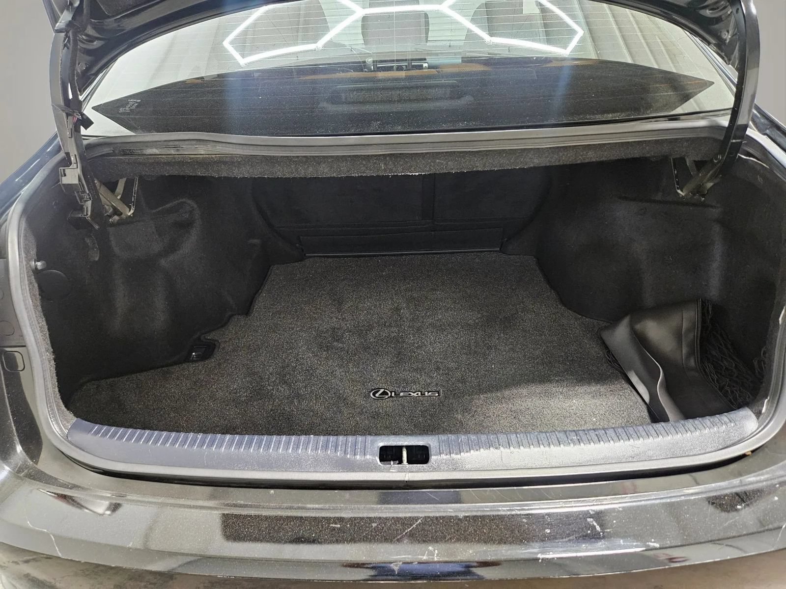 Used 2014 Lexus IS 250 w/ Navigation Package RWD image 18
