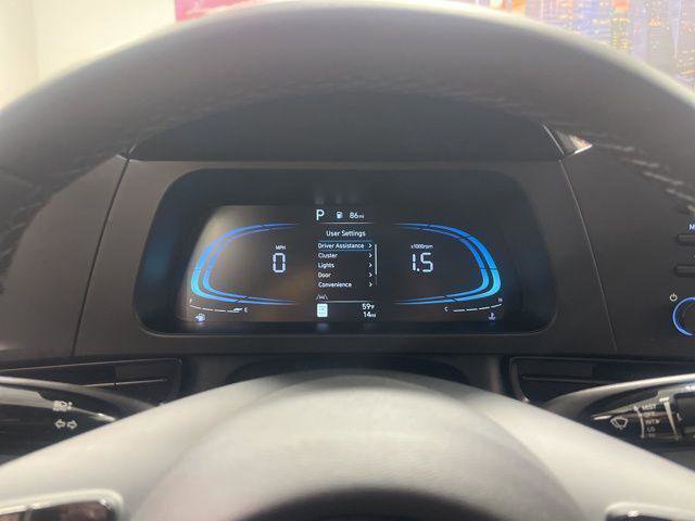 New 2026 Hyundai Elantra Sport image 12