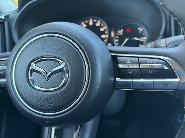 New 2026 MAZDA CX-50 2.5 Turbo w/ Premium Plus Pkg AWD/4WD image 24