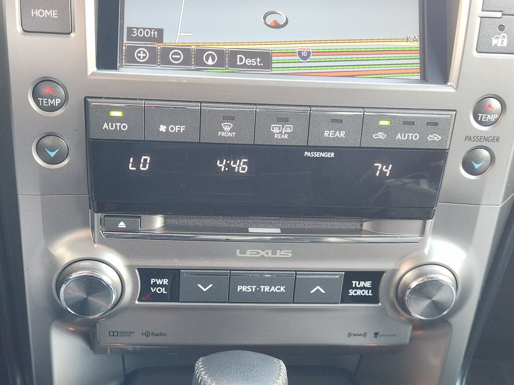 Used 2019 Lexus GX 460 Premium AWD/4WD image 18