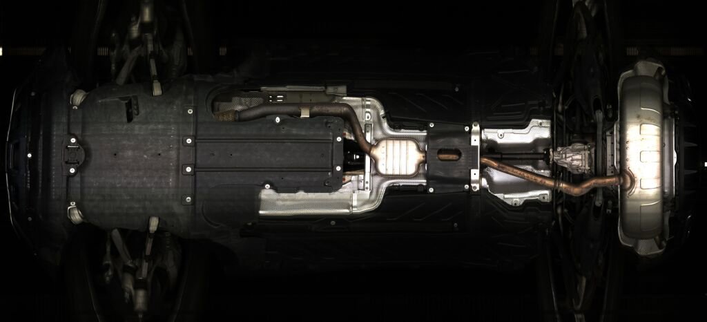 Used 2022 Mercedes-Benz GLC 300 4MATIC image 17