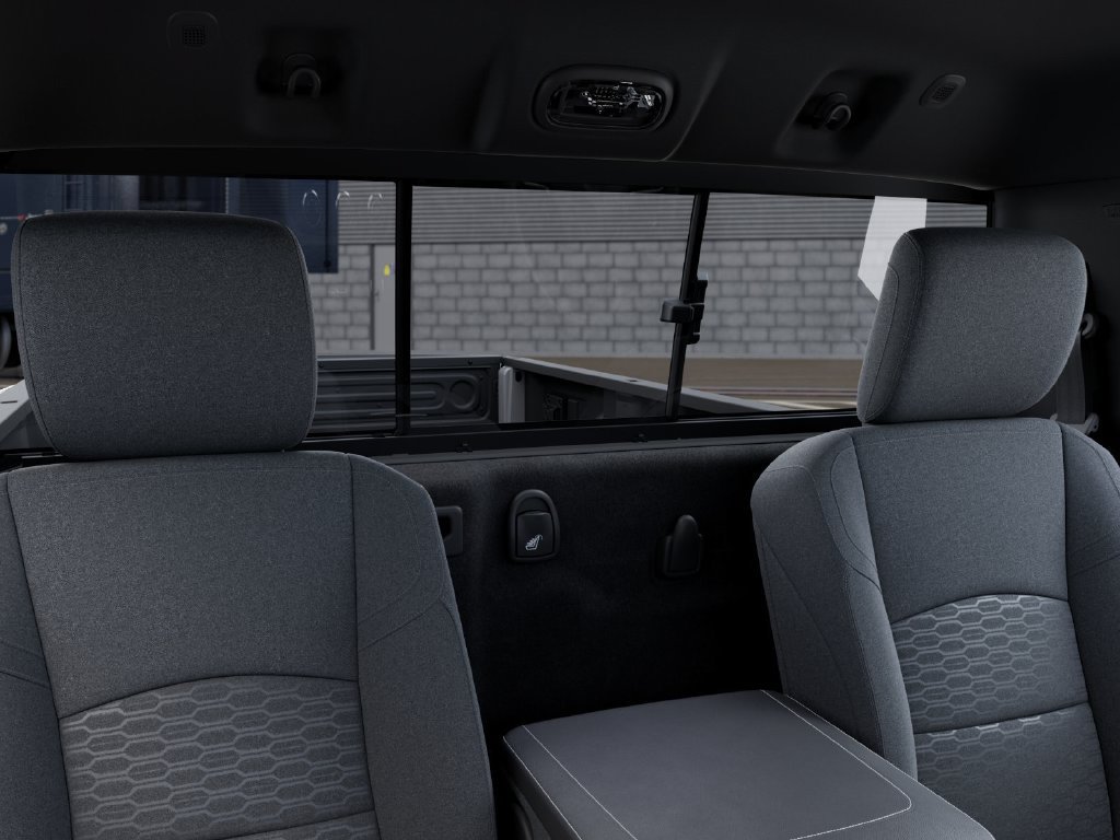 New 2026 RAM 3500 Tradesman AWD/4WD image 26
