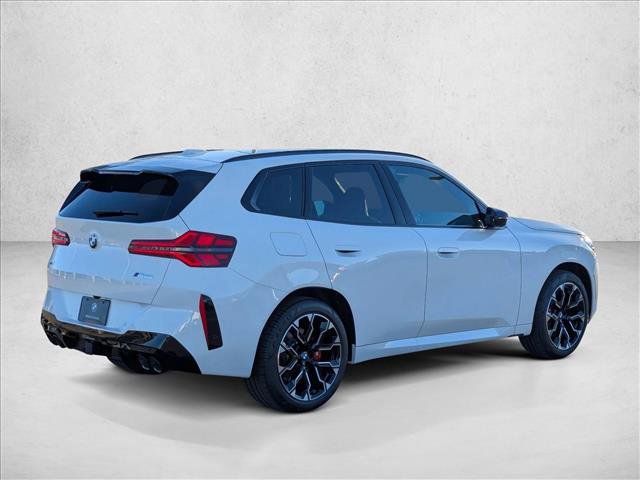 New 2026 BMW X3 M50 w/ Premium Package video 2