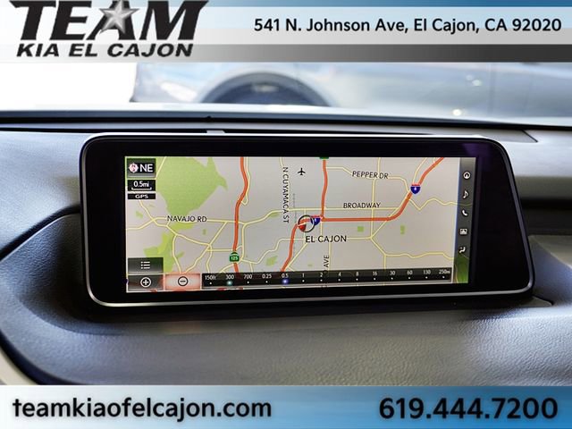 Used 2018 Lexus RX 350 FWD w/ Premium Package image 28