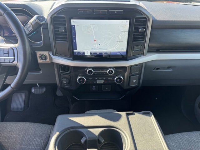 Used 2021 Ford F150 XLT w/ Equipment Group 302A High image 20