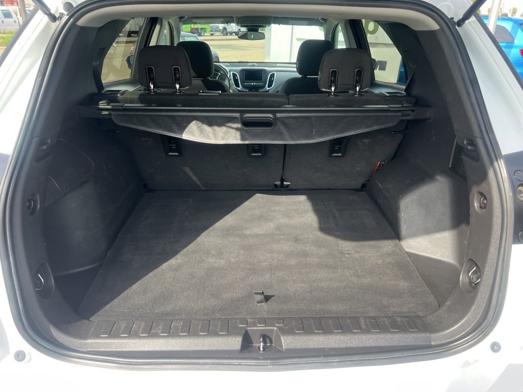 Used 2020 Chevrolet Equinox LT AWD/4WD image 50