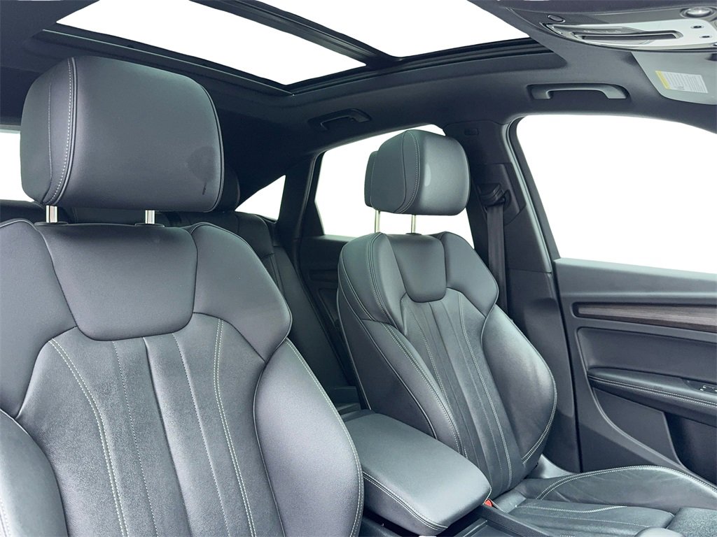 Used 2023 Audi Q5 2.0T Premium Plus w/ Premium Plus Package image 45