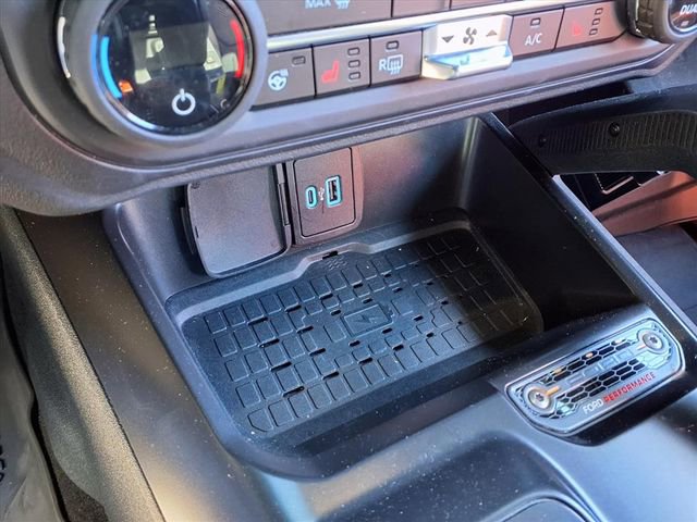 Used 2024 Ford Bronco Raptor image 24