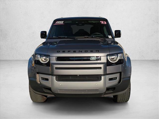 Used 2023 Land Rover Defender 110 S image 2