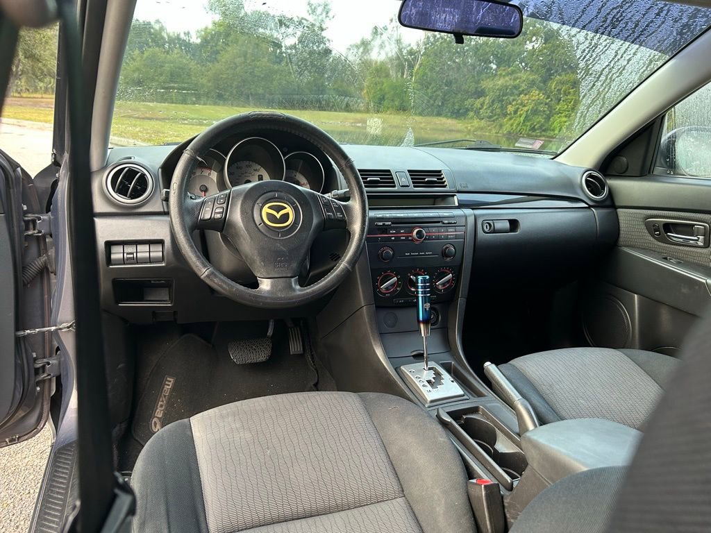 Used 2009 MAZDA MAZDA3 i Touring Value image 12